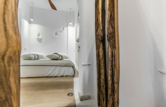 Halcyon Suites and Villas Naxos - Photo 3