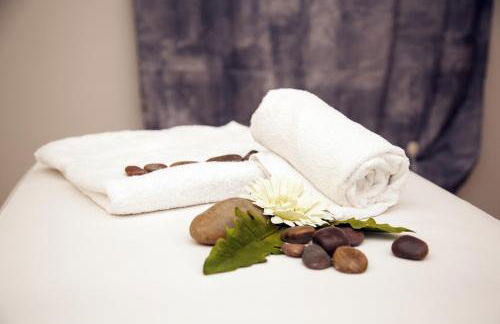 Aparthotel Wellness Villa di Bosco - Foto 45