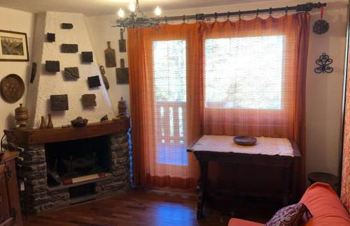 Un nido accogliente con vista - Foto 1