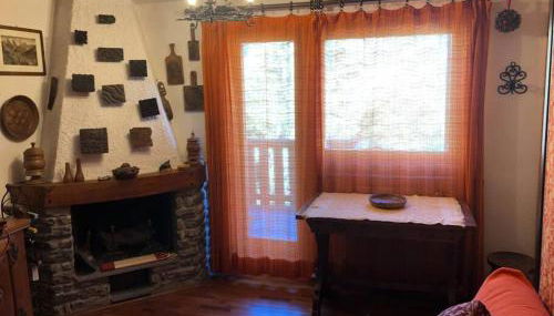 Un nido accogliente con vista - Foto 1