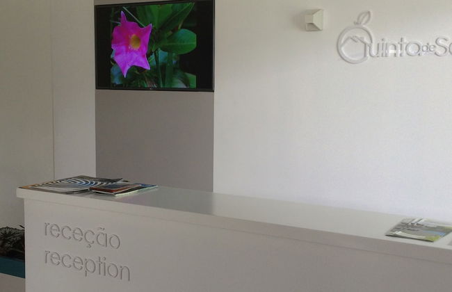 Quinta de Santana - Foto 16