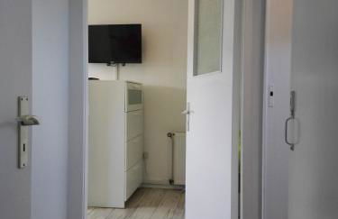 Ferienwohnung Strandzeit Cuxhaven - Foto 15