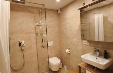 Sonnige Souterrain-Einliegerwohnung im Herzen Parsbergs - Foto 4