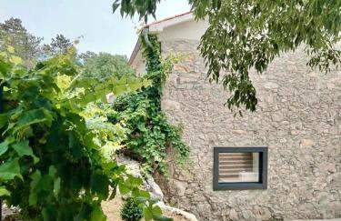 Rustic villa LENI - Foto 38