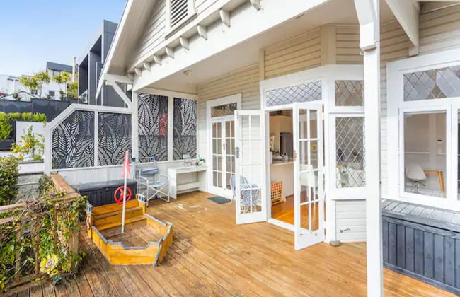 Parnell Home With Stunning Views - Foto 7