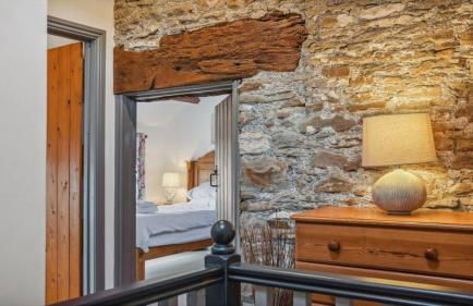 3 Bed Cottage - Parking - Ideal for Work Trips - Photo 23