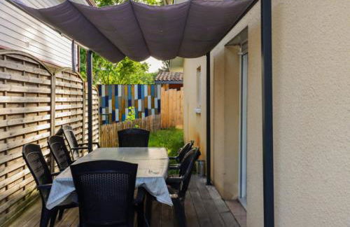 Village Drôles d'Oiseaux - Photo 18