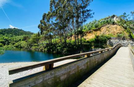 Mar y Montaña - "El Caleyo" - finca privada - Foto 52