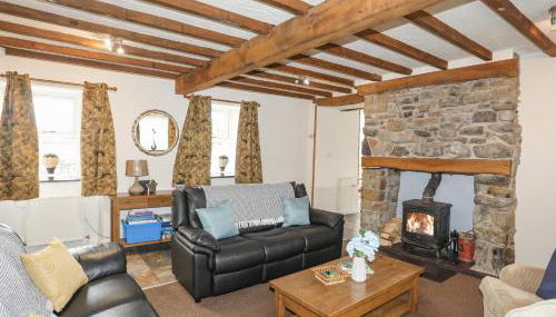 Plas Cefn Mawr - Foto 3