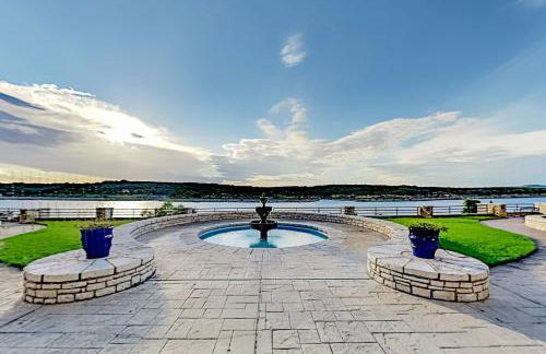 The Island on Lake Travis #1307 - Foto 28