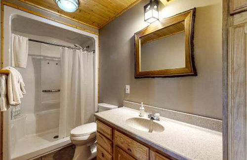 Gateway Lodge - Foto 43