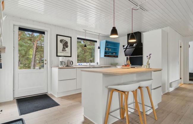 "Ømunde" - 150m from the sea - Foto 23