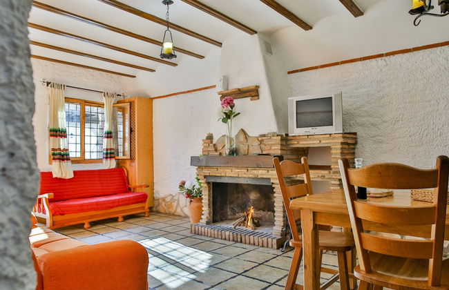 Cuevas El Moral - Foto 44