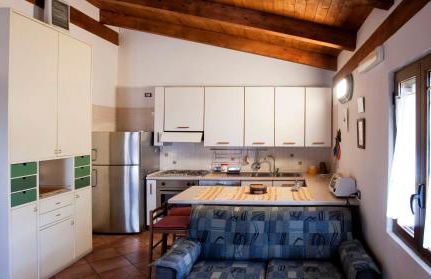 Casa Vacanza Villa Aurora - Foto 80