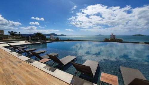 Vista Mar Ingleses - Infinity Pool - Foto 2