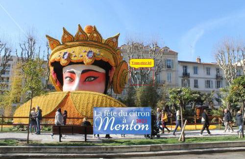 Penelope belle vue - Foto 3