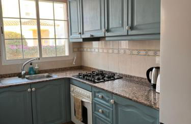 Nita Villa Altaona Golf Turquoise Sleeps 4 adults - Foto 7