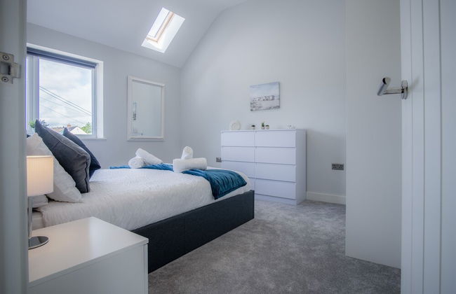 Gower View - 4 Bedroom - Saundersfoot - Foto 20