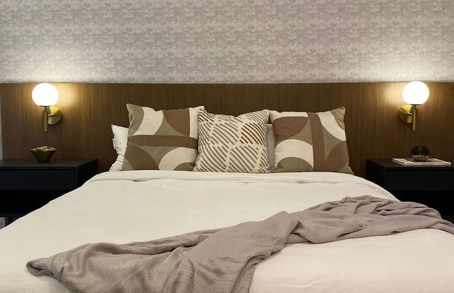 Brickell Apart Hotel - Photo 33