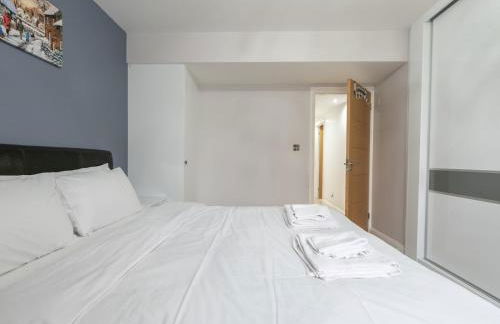 4 Bed house Parking 5 mins Sidcup Station - Pass the Keys - Foto 22