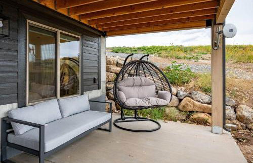 Blackbeary Cabin Bear Lake Views Hot Tub Occ 21 - Foto 44