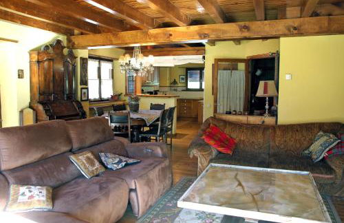 Salardu magnifica casa - Foto 7