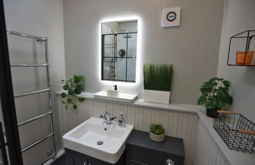 Barn on the Wolds, Yorkshire - Foto 16