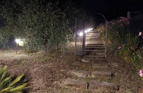 Casa vacanze Castellara - Foto 30