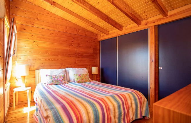 Liiiving in Ofir - Seaside Pool Bungalow - Foto 10