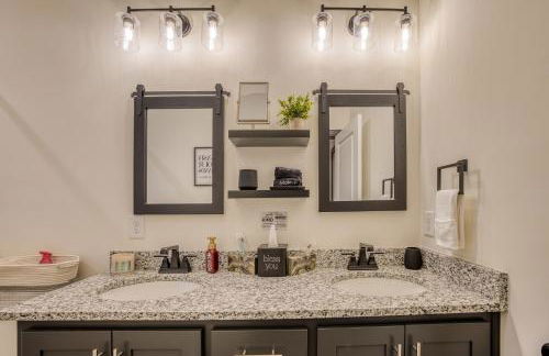 Vineyard Mountaintop Cottage - Foto 22