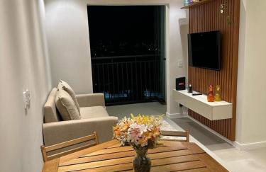 Apto novo 3 dormitórios suíte em São José Dos Campos SP - Foto 30