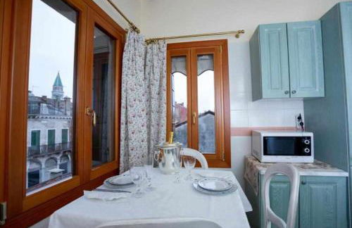 San Lio SuiteClose to S Marco square & wi-fi - Foto 44