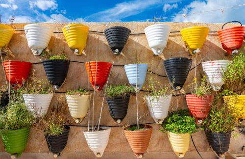 Il Trullo al Mare -Trullo by the sea- Pool & Beach - Foto 45