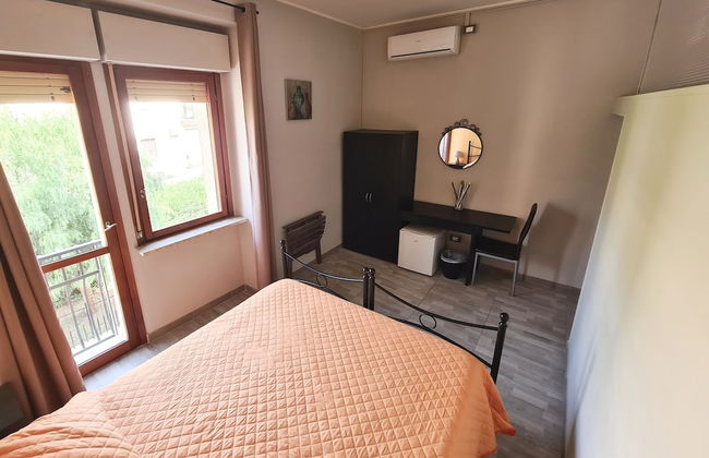 Affittacamere Il Terrazzo di Archimede - Foto 19