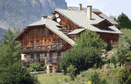 Chalet il fera beau demain - Foto 13