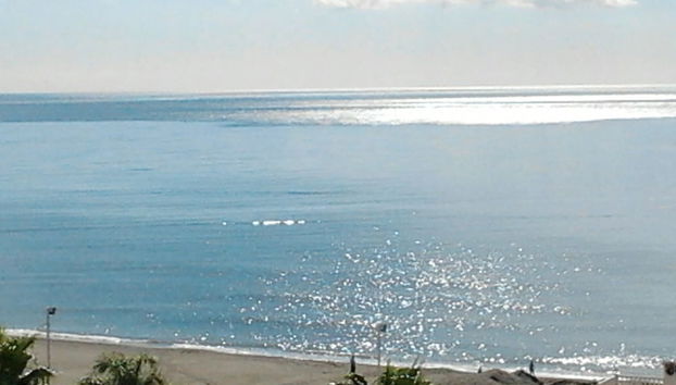 Mare Nostrum Beach El Palo Vistas al Mar Terraza ,Aparcamiento - Foto 2, Imagem principal