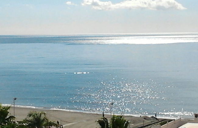 Málaga Nostrum Beach - Foto 1