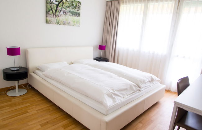 City Stay Apartments Ringstrasse - Foto 2