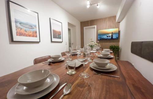 3-Zimmer Apartment 88 qm bis zu 8 Personen - Foto 13