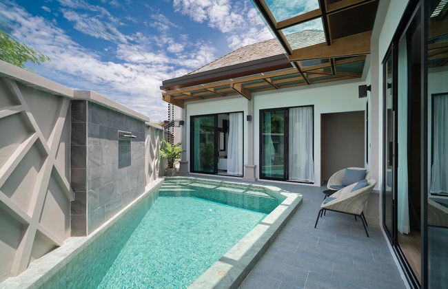 Rawayana Central Park Villas - Foto 65