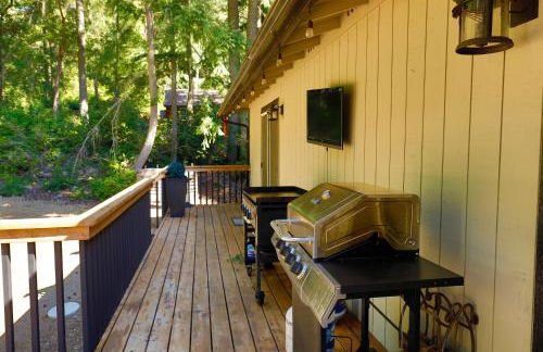 Lake House - Anderson Island - Foto 17