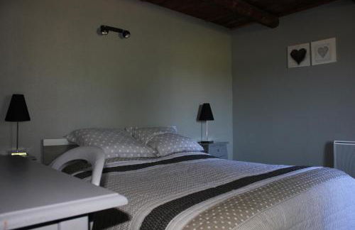 Gite Le Cantou - Foto 10