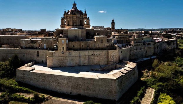Murallas de Mdina