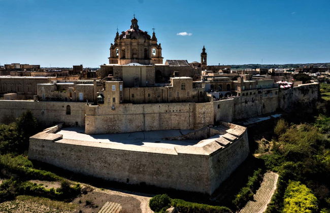 Free tour por Mdina e Rabat - Foto 2