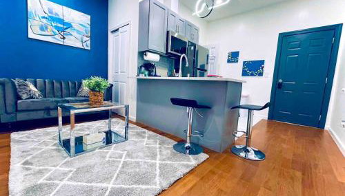 NEW - 1 Bedroom near Rittenhouse Square - Foto 3