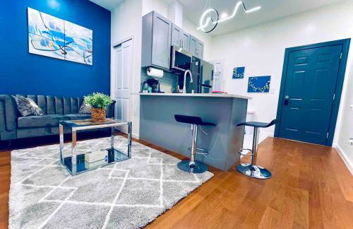 NEW - 1 Bedroom near Rittenhouse Square - Foto 3