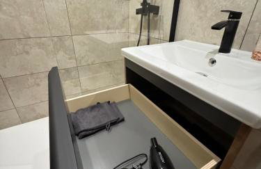 La suite Nova - Jacuzzi - Foto 28