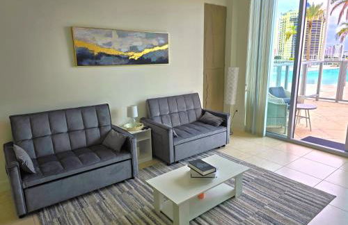 Luxury 2BR in Downtown Fort Myers Pool & Terrace - Foto 66