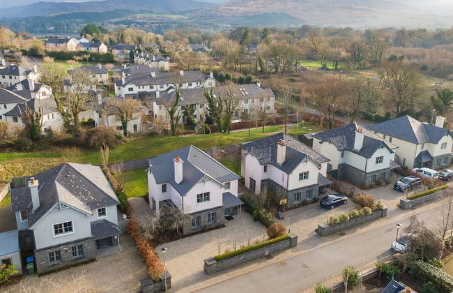 Spacious Home to Sleep 6 Just a Short Stroll From Kenmare - Foto 19