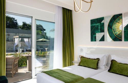 Calluna Villa - Foto 40